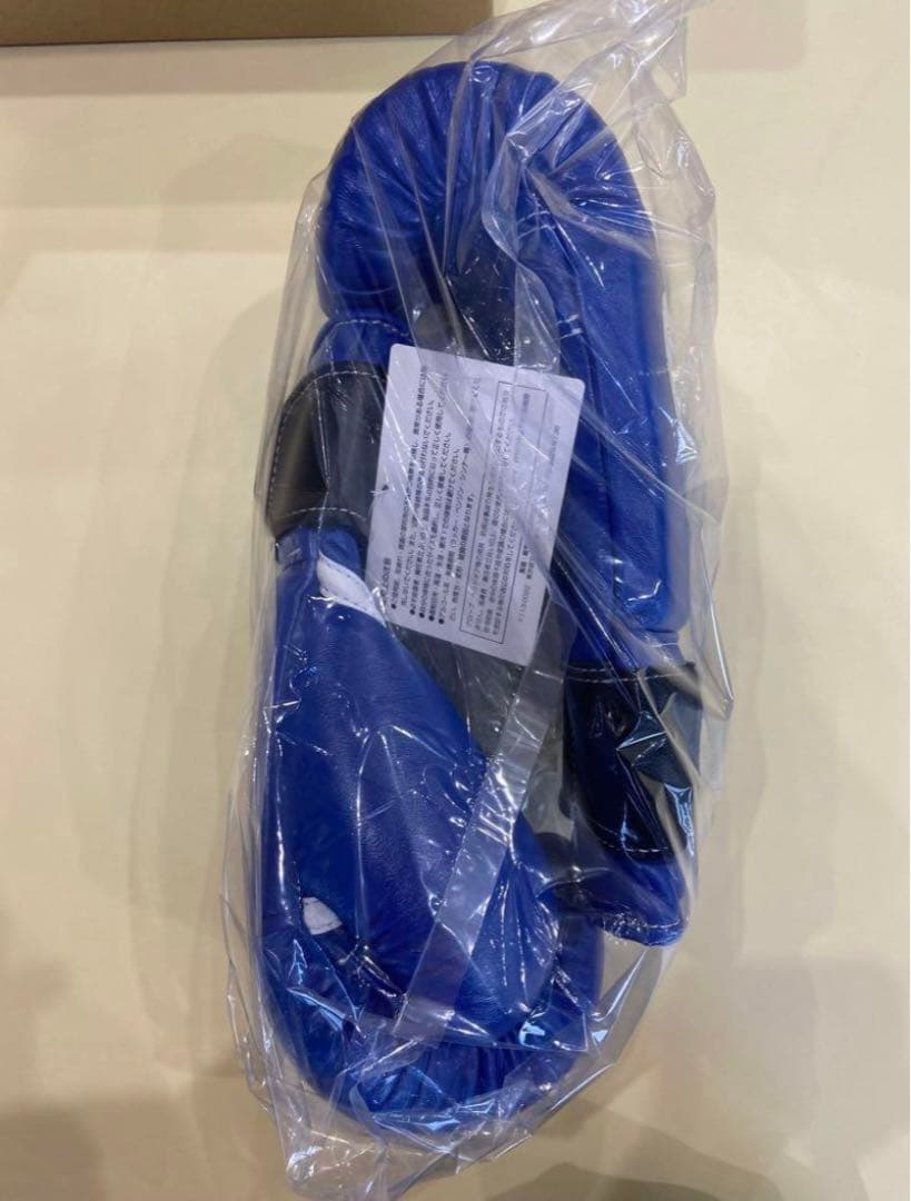 Winning ボクシンググローブ　twins fairtex