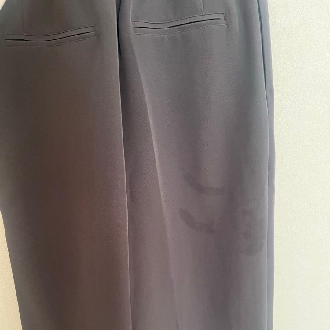 【オケージョン】【結婚式】【パーティ】シースルー チュール&オールインワンドレス