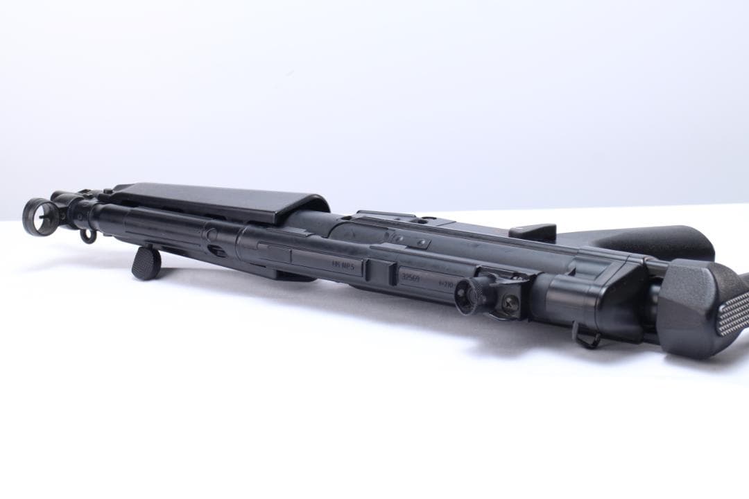 東京マルイ H&K MP5 スタンダード電動ガン