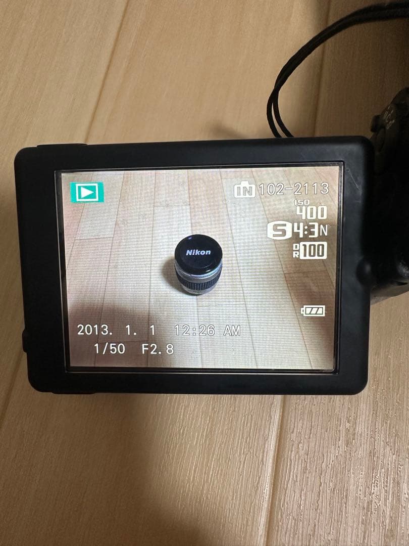 FUJIFILM FinePix HS50 EXR デジタル一眼レフ