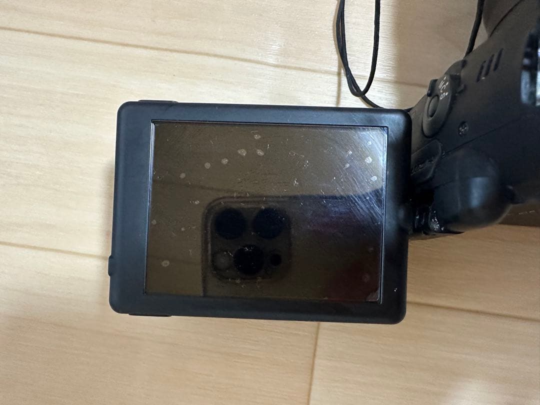 FUJIFILM FinePix HS50 EXR デジタル一眼レフ