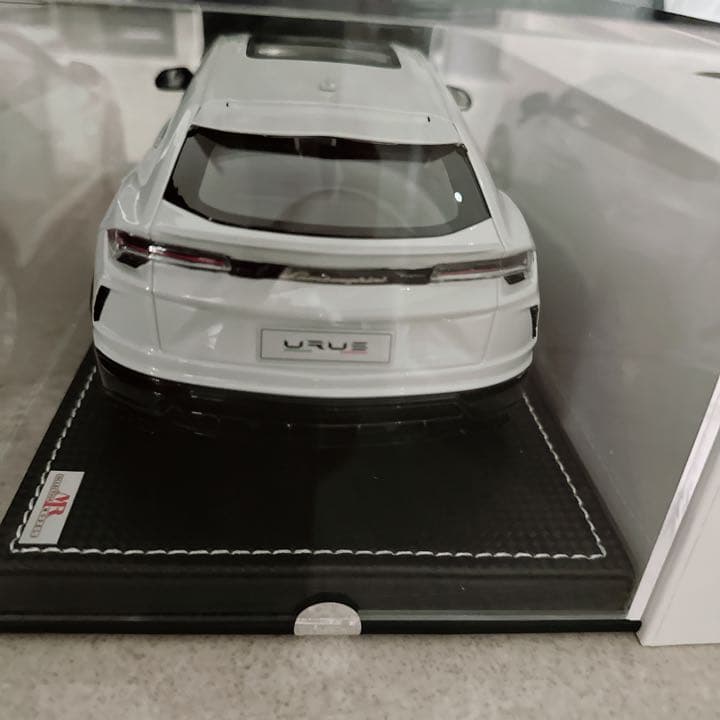 ランボルギーニ ウルス ミニカー MRコレクション