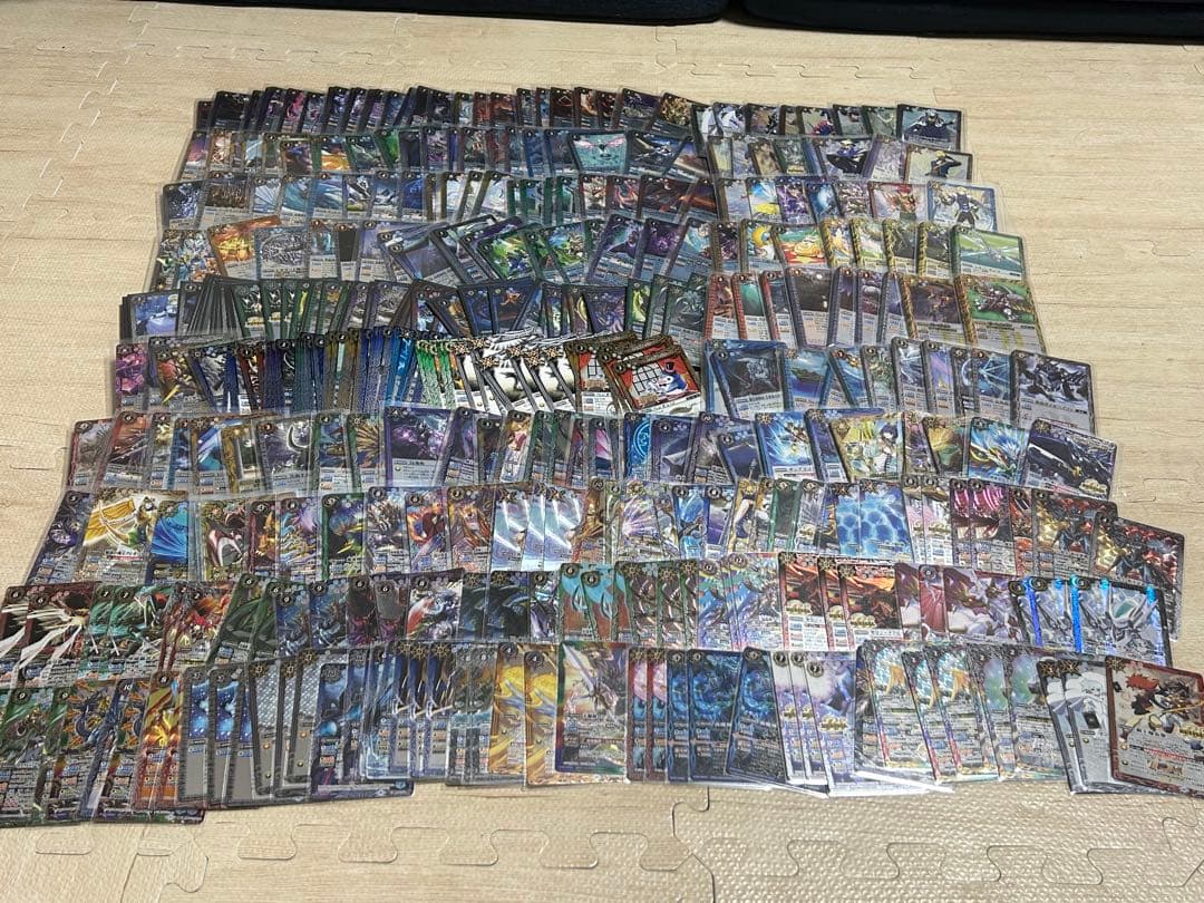 き*も様 バトルスピリッツ　バトスピ まとめ売り