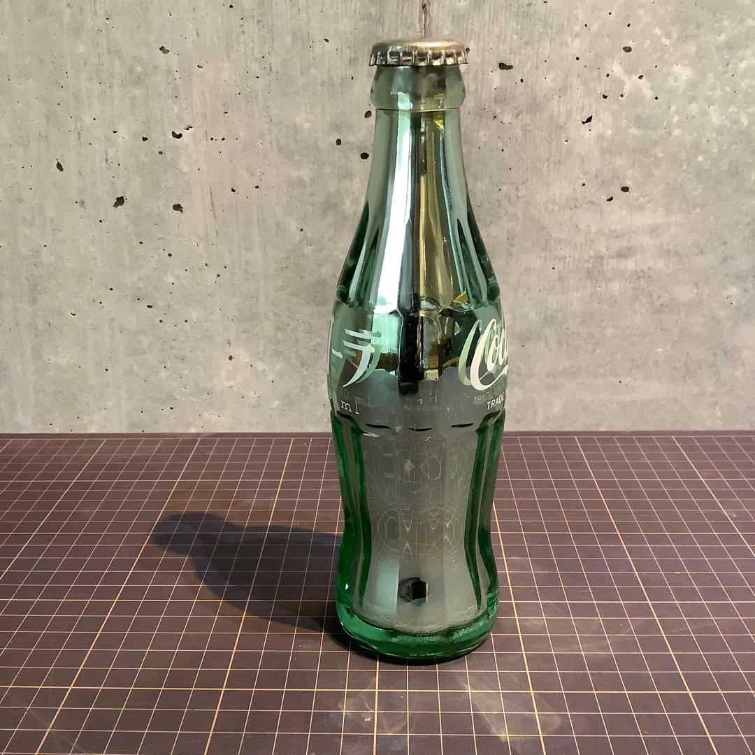 コカコーラ瓶(1970年代)