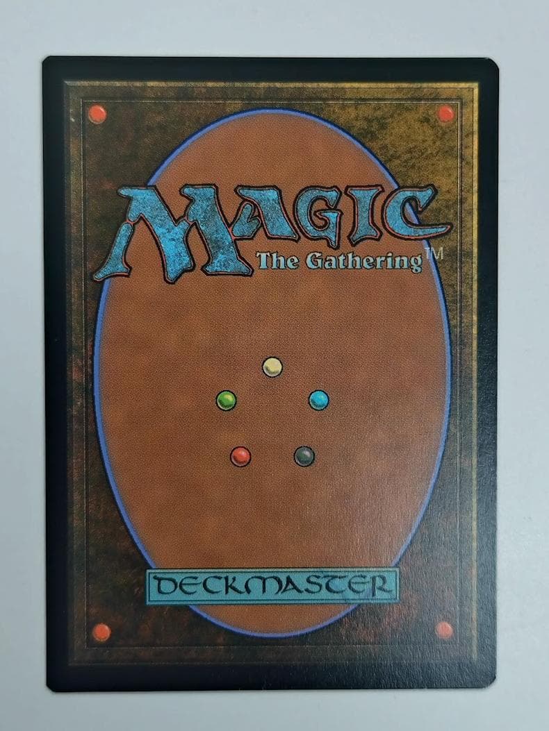 MTG 大釜猫の仔 日 J25