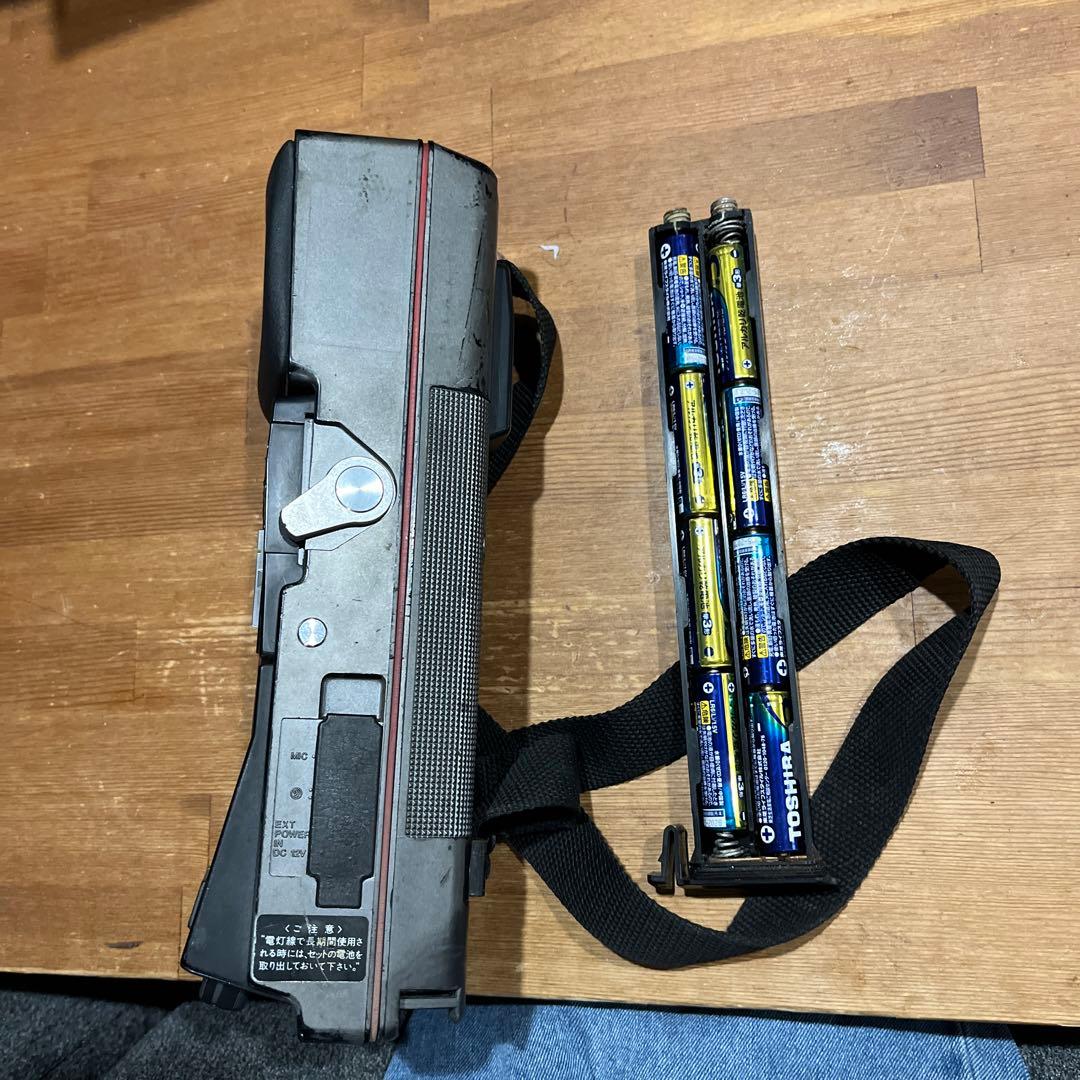 SONY ICB-680 8チャンネル トランシーバー　市民ラジオ