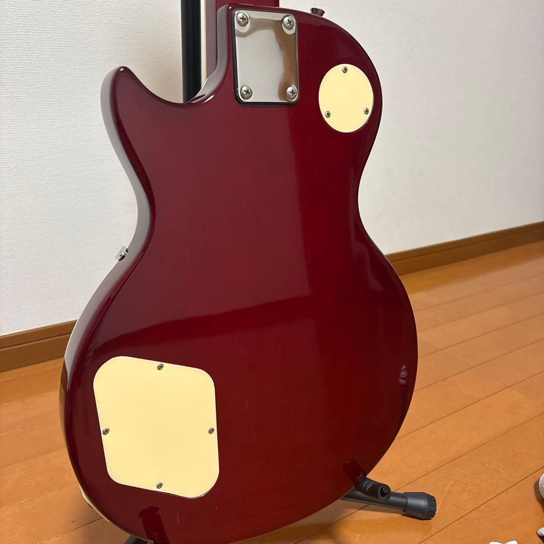 貝*人様 Maestro by Gibson Les paul エレキギター レ