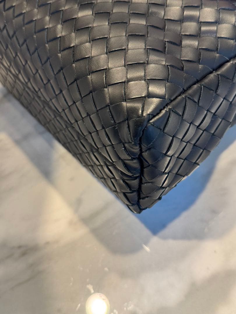 ☆専用☆美品　ボッテガヴェネタ　イントレチャート　ビジネスバッグ