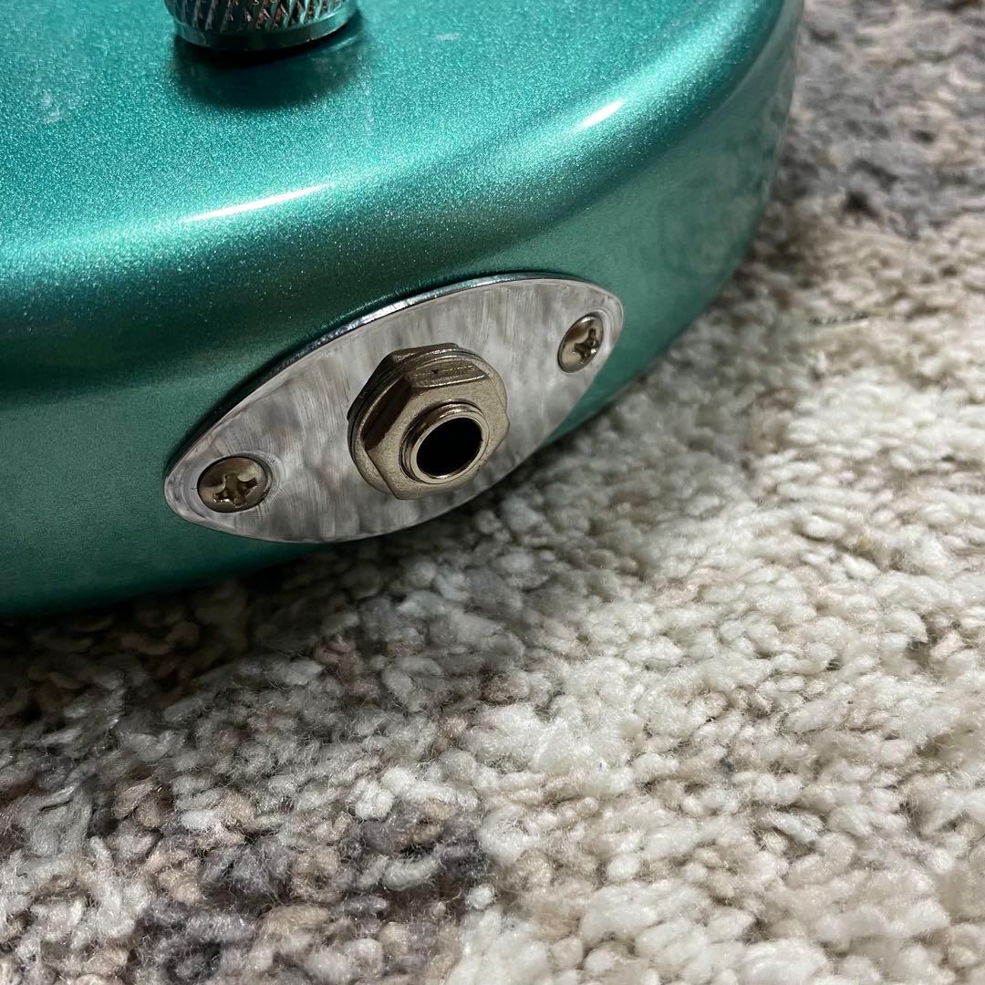 都内23区送料無料✨ Squier Tornado✨ エレキギター　ケース付き