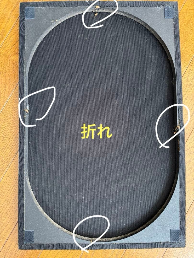 希少品！ビンテージ品！！JBL３WAYスタジオモニター 4311Aペア　動作品