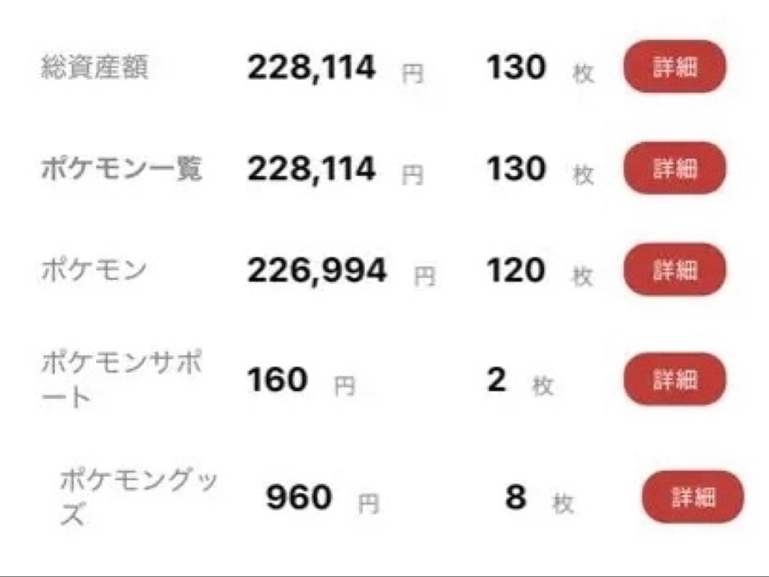 最終値下げポケカ　プロモ　コレクション　ゲリラ　引退品