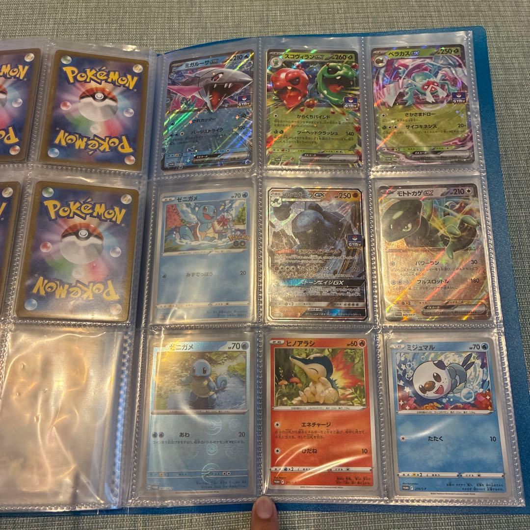 最終値下げポケカ　プロモ　コレクション　ゲリラ　引退品