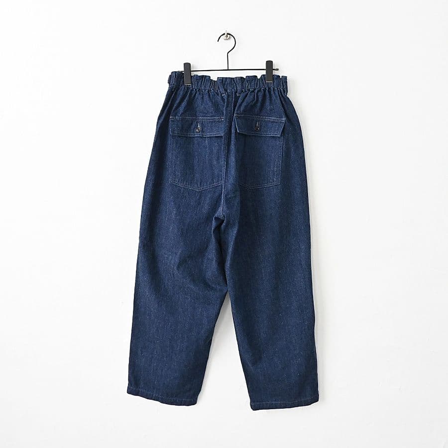 オーディナリーフィッツ ファティーグパンツ（ONE WASH）
