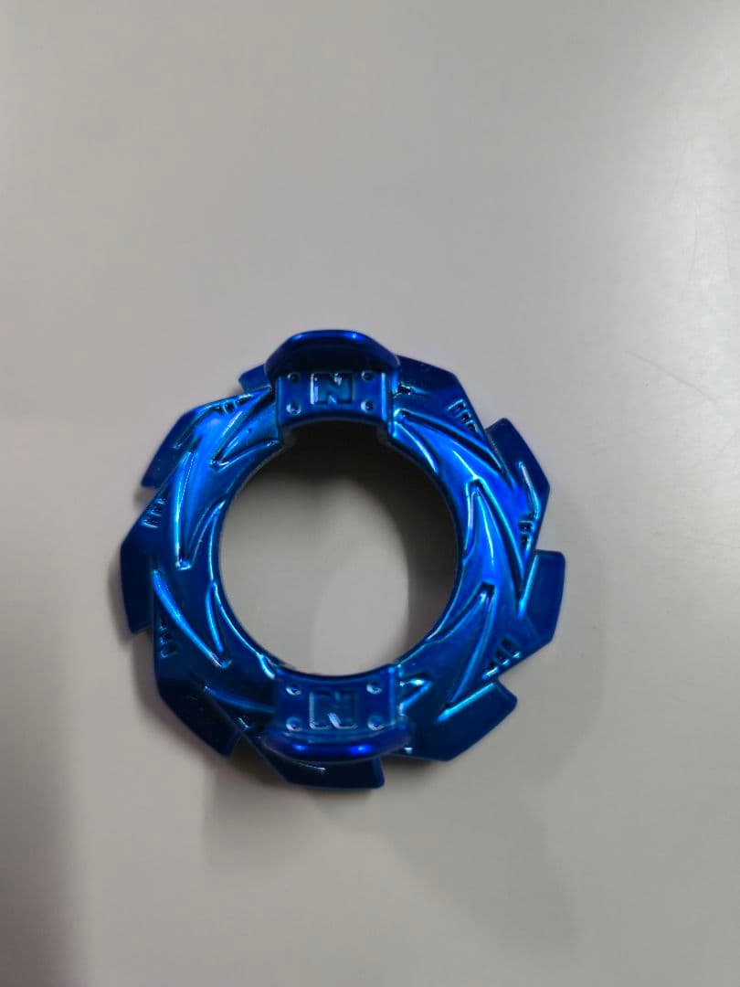 【超美品、新品未使用】 ベイブレードバースト ロス トロンギヌス 黒龍セット