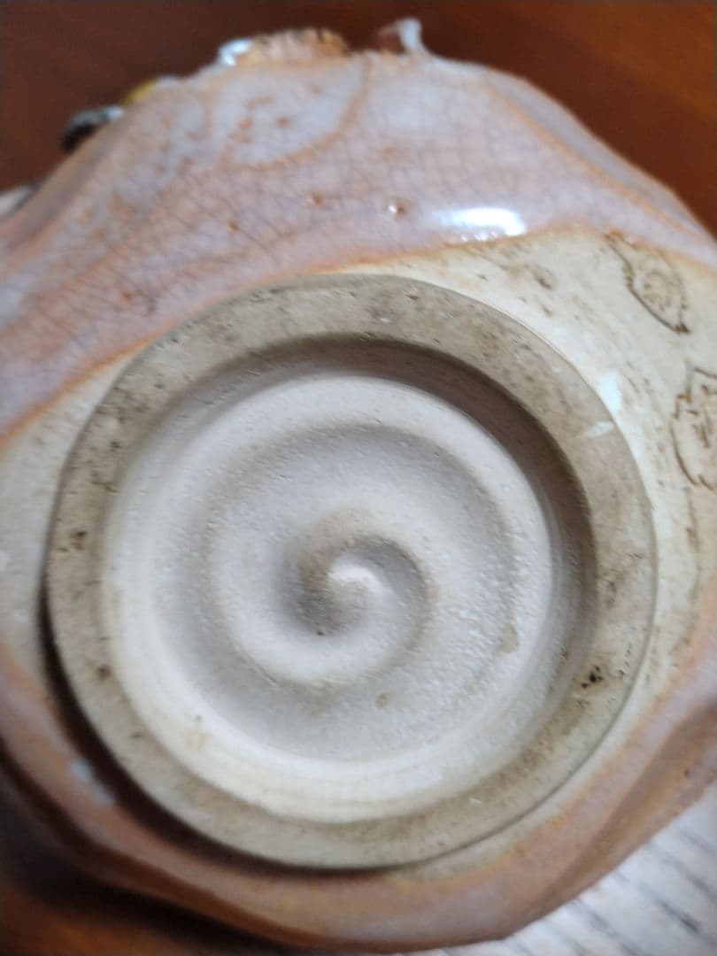 茶道具　茶碗