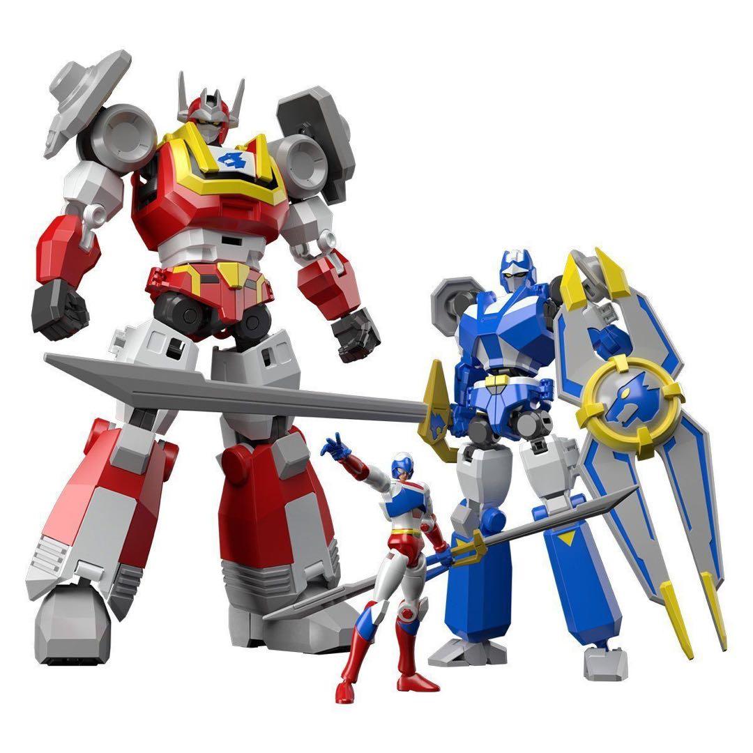 バンダイ スーパーミニプラ バイカンフー　新品