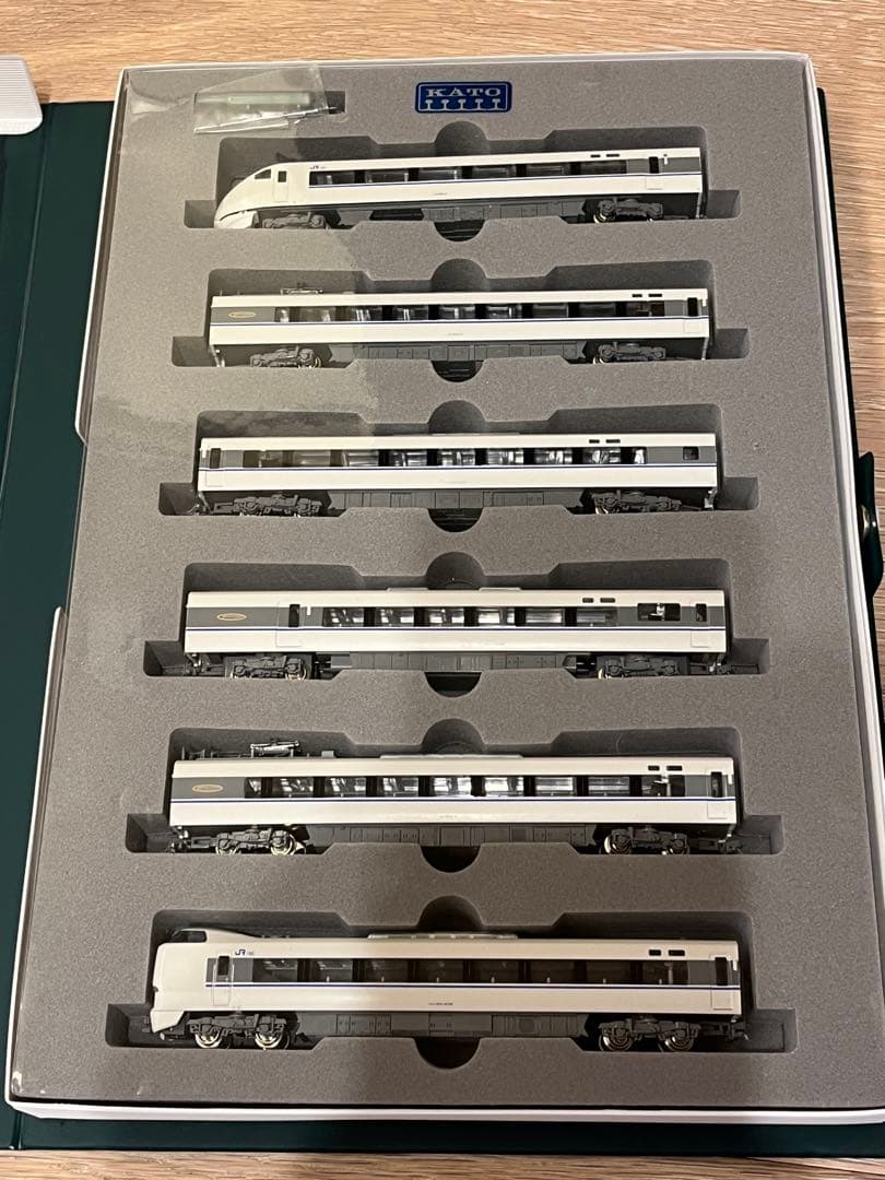 10-345 681系 681系\