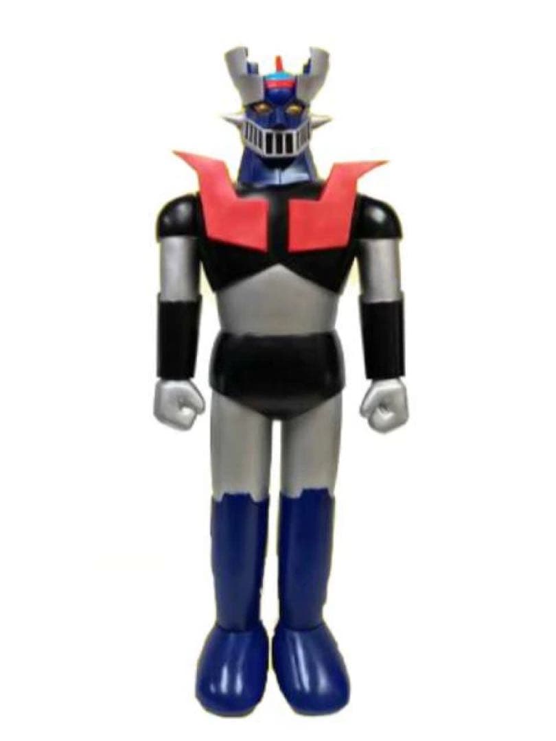 アートストーム ポピー店頭用ジャンボマジンガーZ Bタイプ　『最終値下』