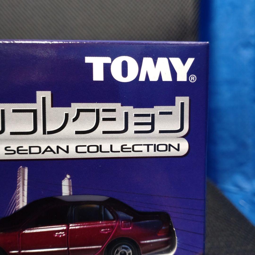 トミカ スペシャルセダンコレクション