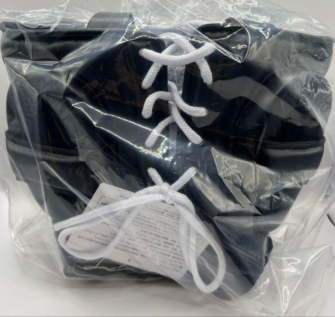 Winning ヘッドギア ブラック M