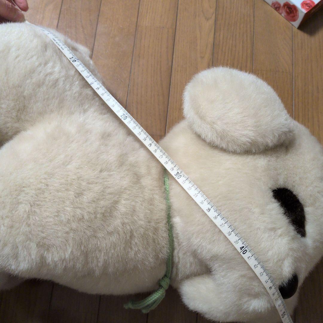 うめ吉　よしぞう　ぬいぐるみ