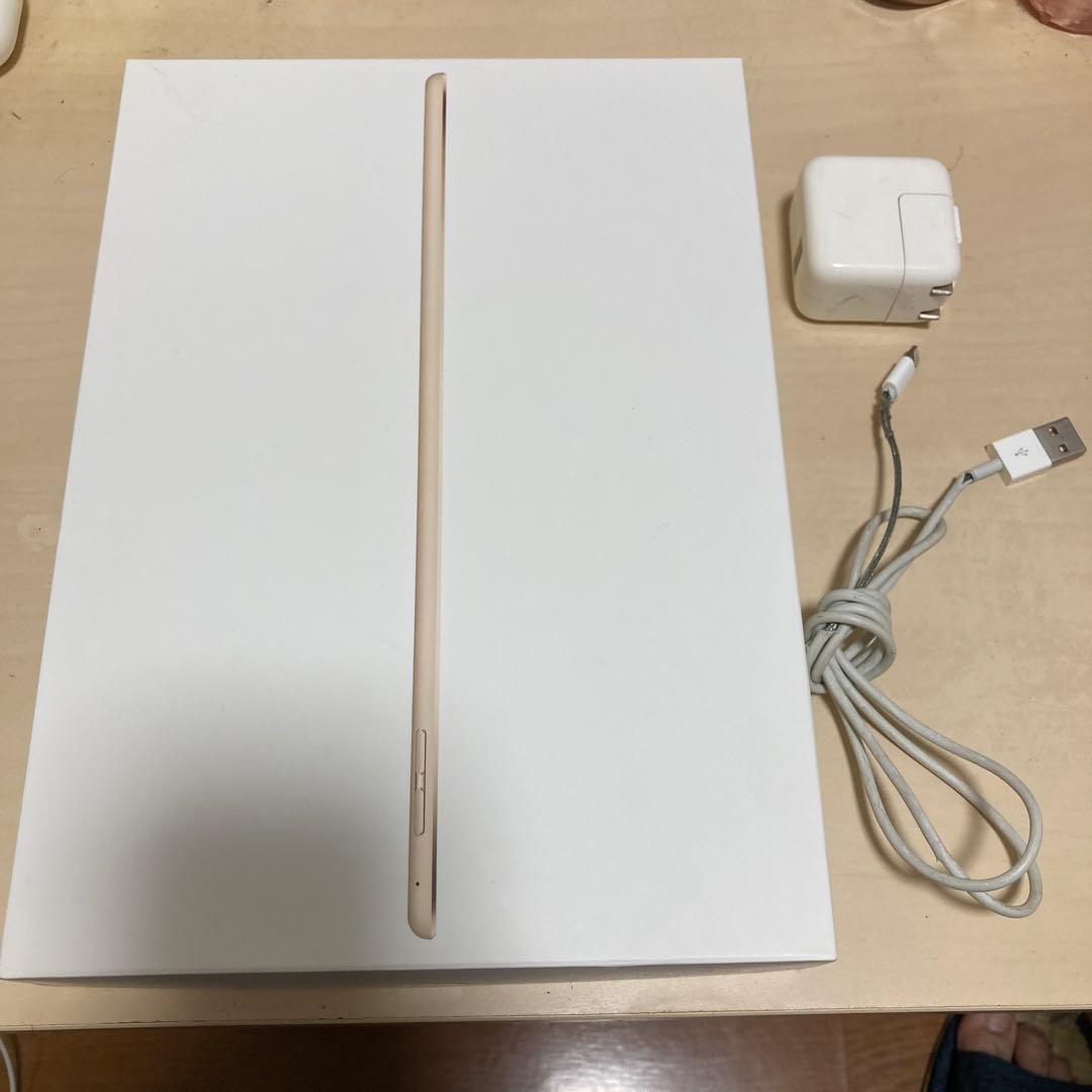 iPad本体 iPad Air 2 128GB WiFi+Cellular