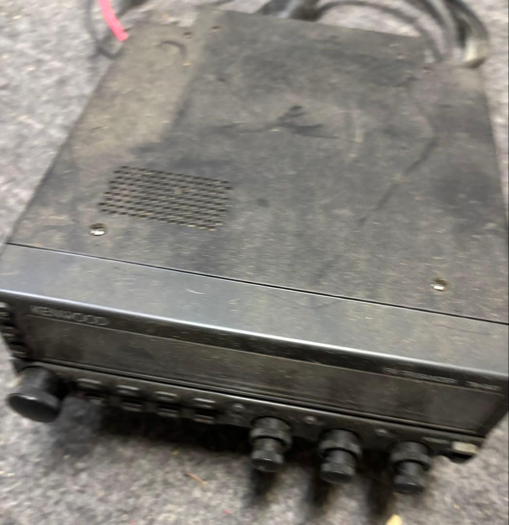 つ*ん様 ケンウッド　TM941 完全ジャンク