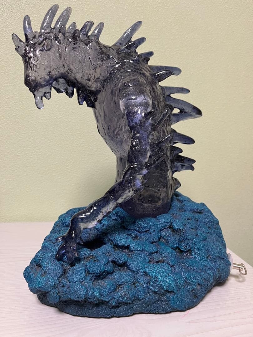 デイダラボッチ　オルゴール　もののけ姫　大型　スタジオジブリ