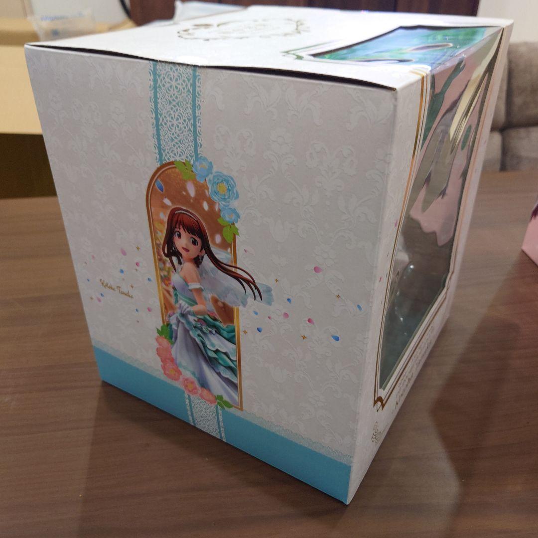 K*S様 アイドルマスター 田中琴葉 1/8スケールフィギュア