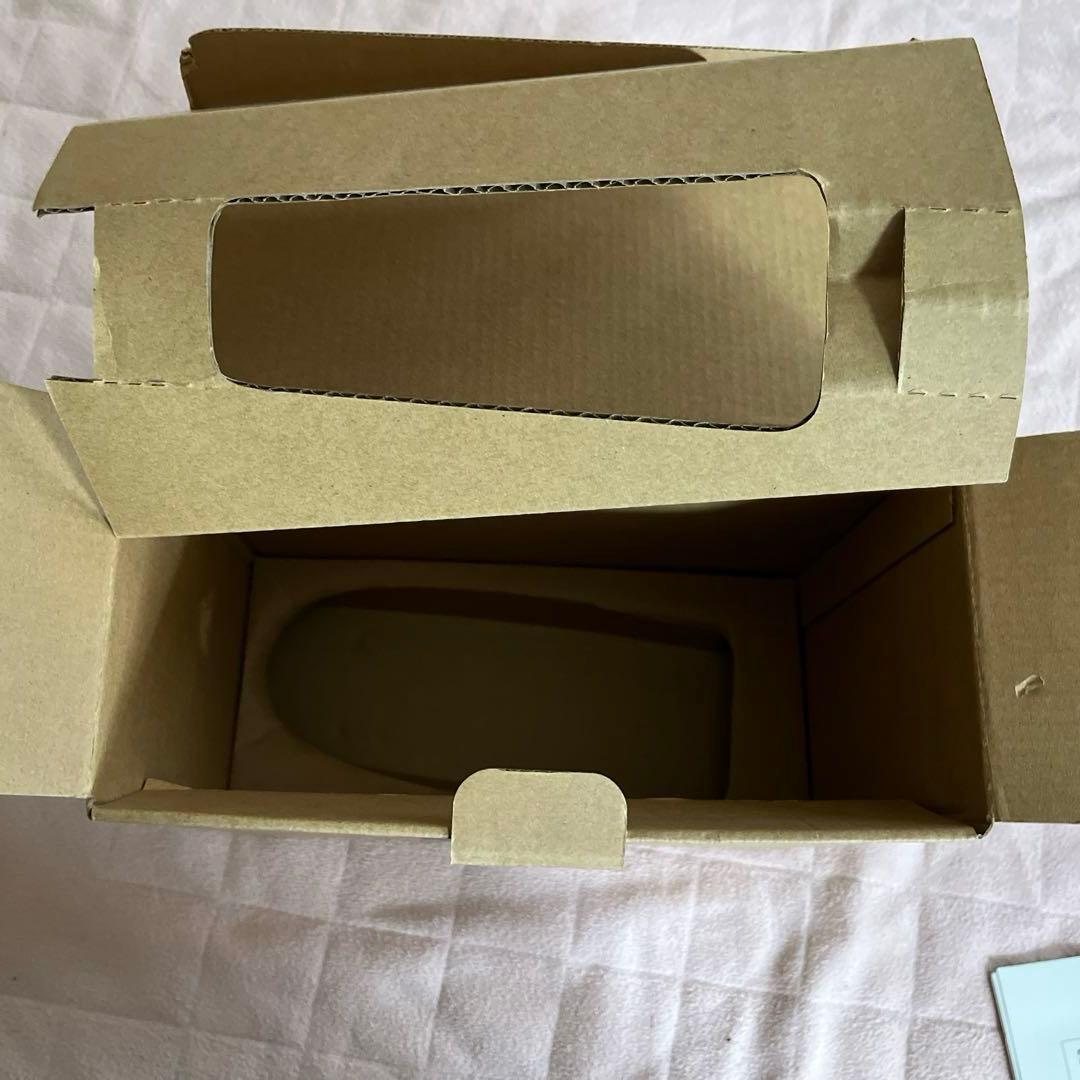 Panasonic MK-H4-W ハンドミキサー