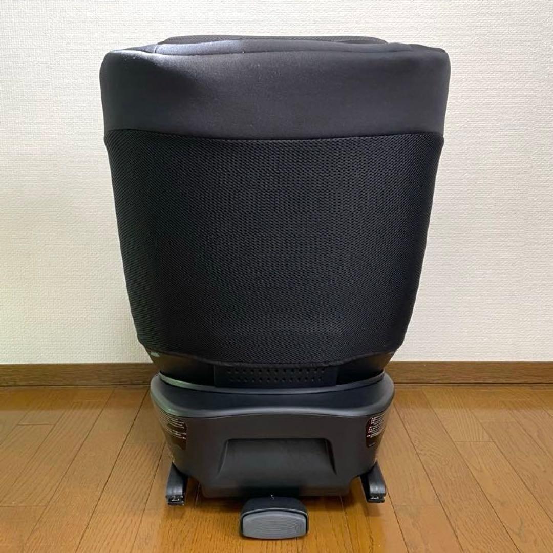 【超美品】Joie アーク360° ISOFIX チャイルドシート 新生児対応