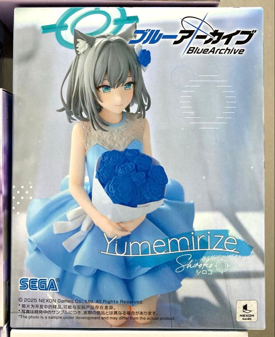 新作あり美少女フィギュア8体セット　アーリャさん　猫猫　アルベド　ほか