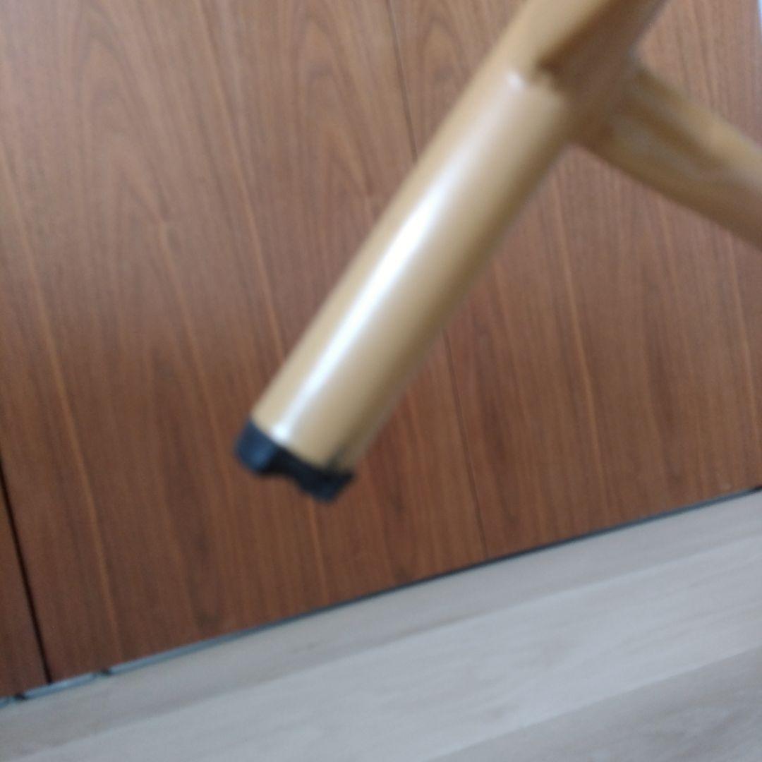 Sele フランス海軍　フランスアンティーク　ビンテージスツールインダストリアル