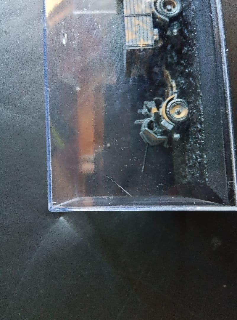 ⑥コンバットタンクコレクション101〜120号セット