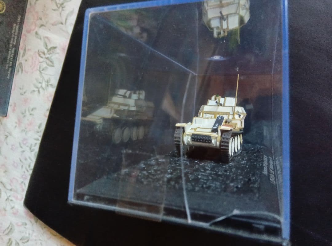 ⑥コンバットタンクコレクション101〜120号セット