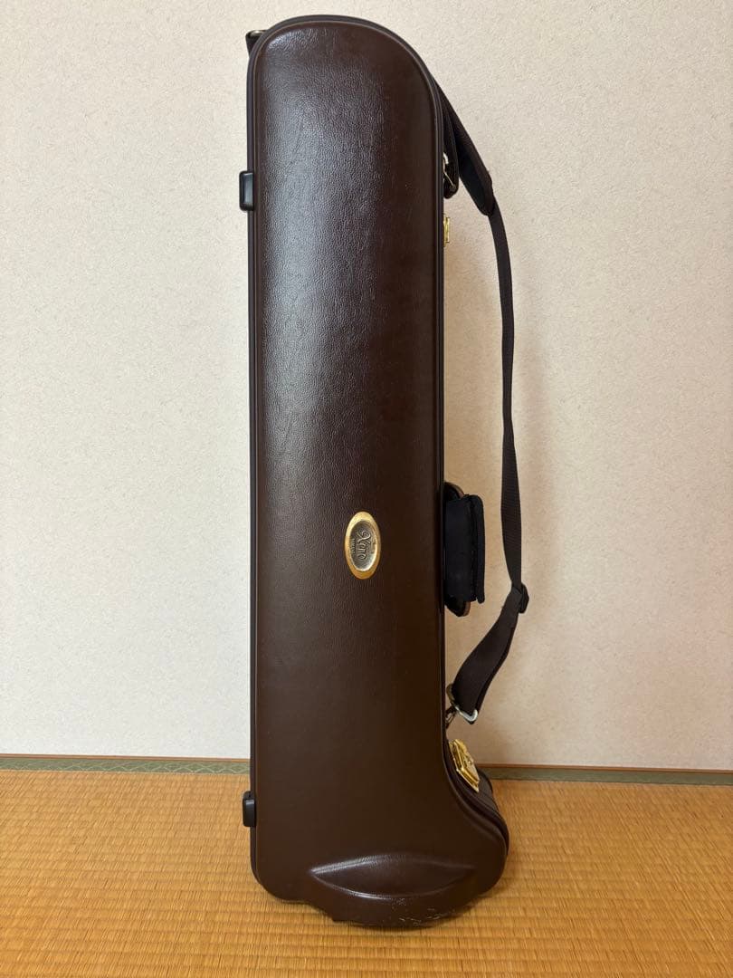 ヤマハ トロンボーン Xeno YSL-882O