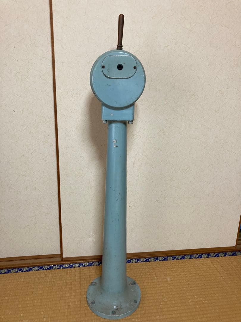 エンジンテレグラフ