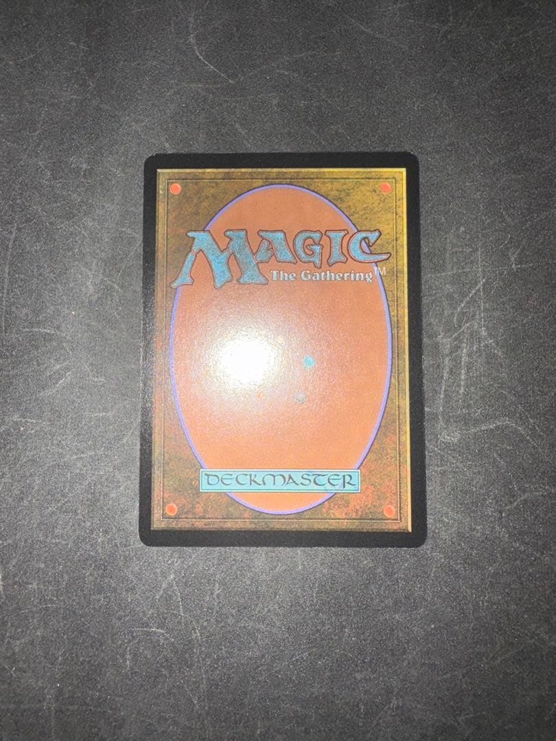 MTG 金属モックス 英語 拡張
