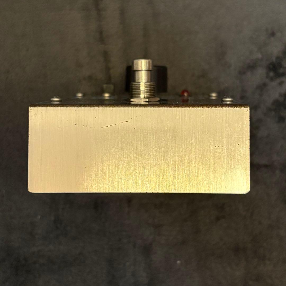 electro harmonix HOLY GRAiL ギターエフェクター