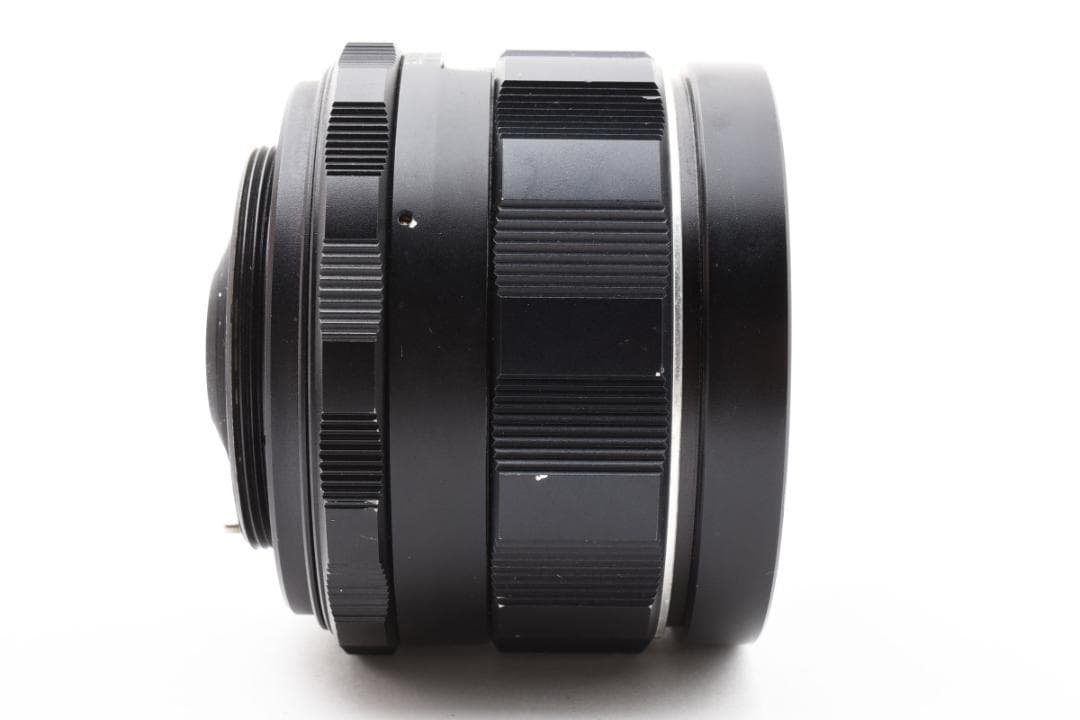 ペンタックス SUPER-TAKUMAR 24mm F3.5 カメラ レンズ