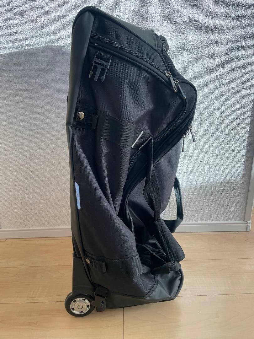 ◎Coleman コールマン ボストンキャリー