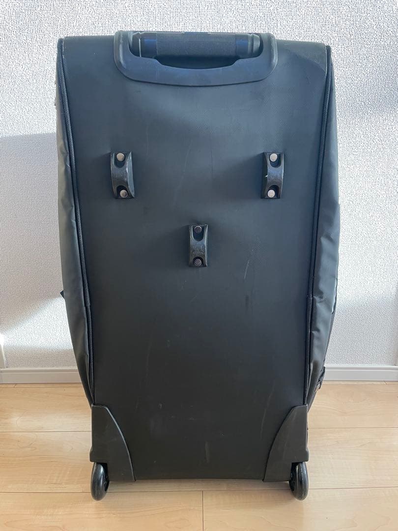 ◎Coleman コールマン ボストンキャリー