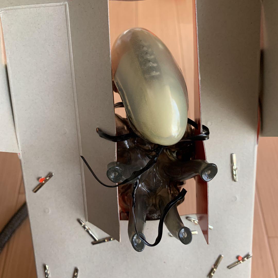 リアル アクションシリーズ エイリアン リミテッドエディション メディコム・トイ