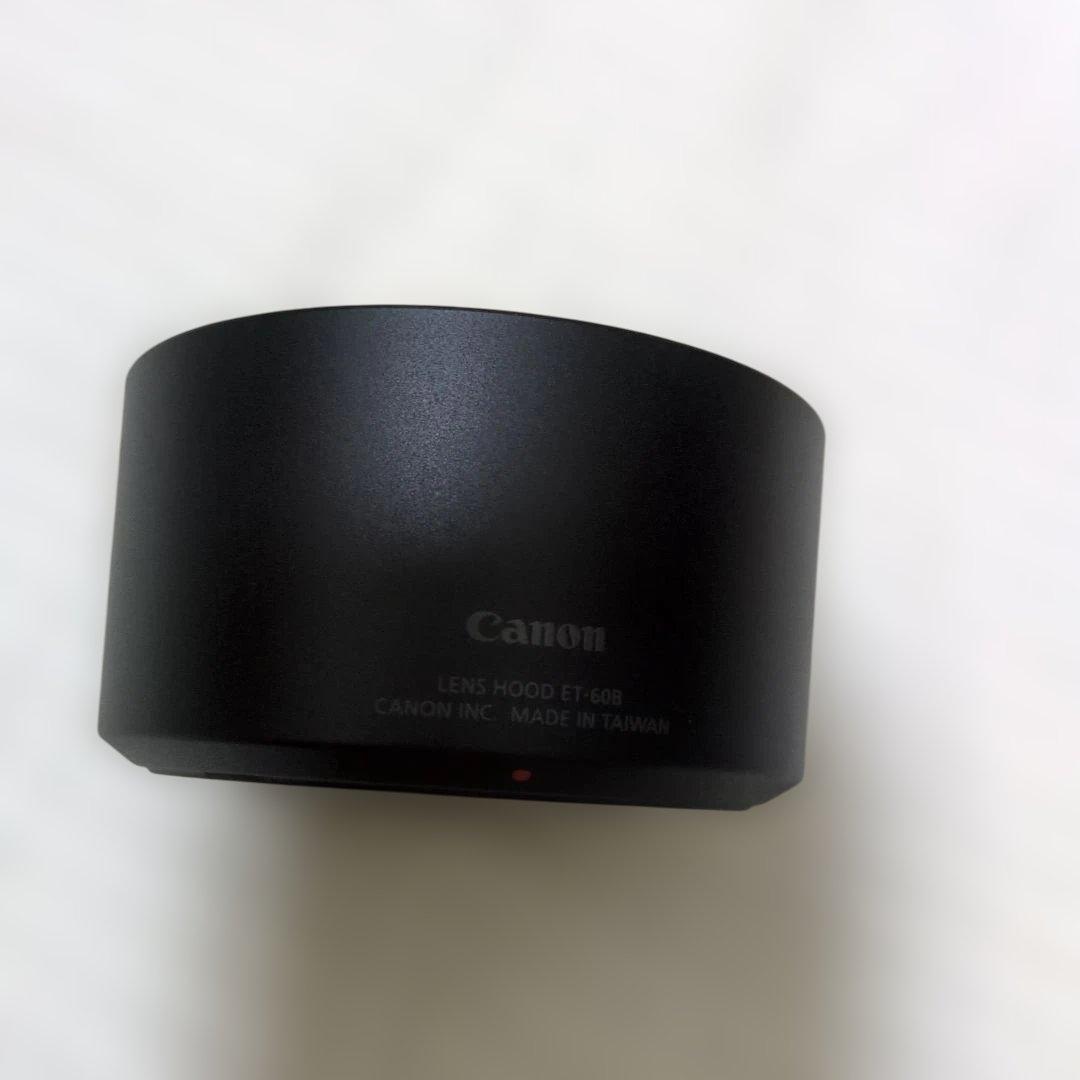 レンズ(ズーム) RF-S55-210mm F5-7.1 IS STM