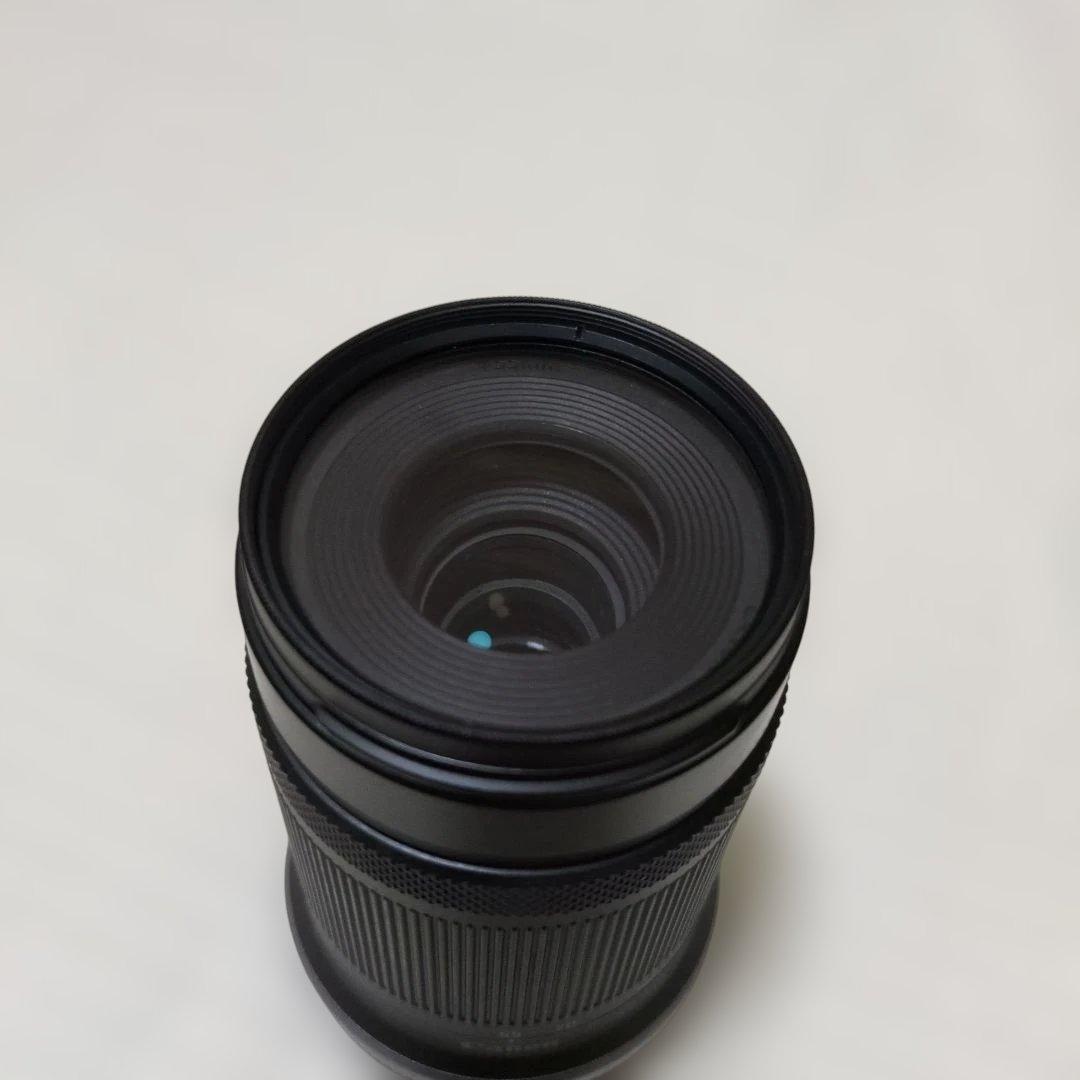 レンズ(ズーム) RF-S55-210mm F5-7.1 IS STM