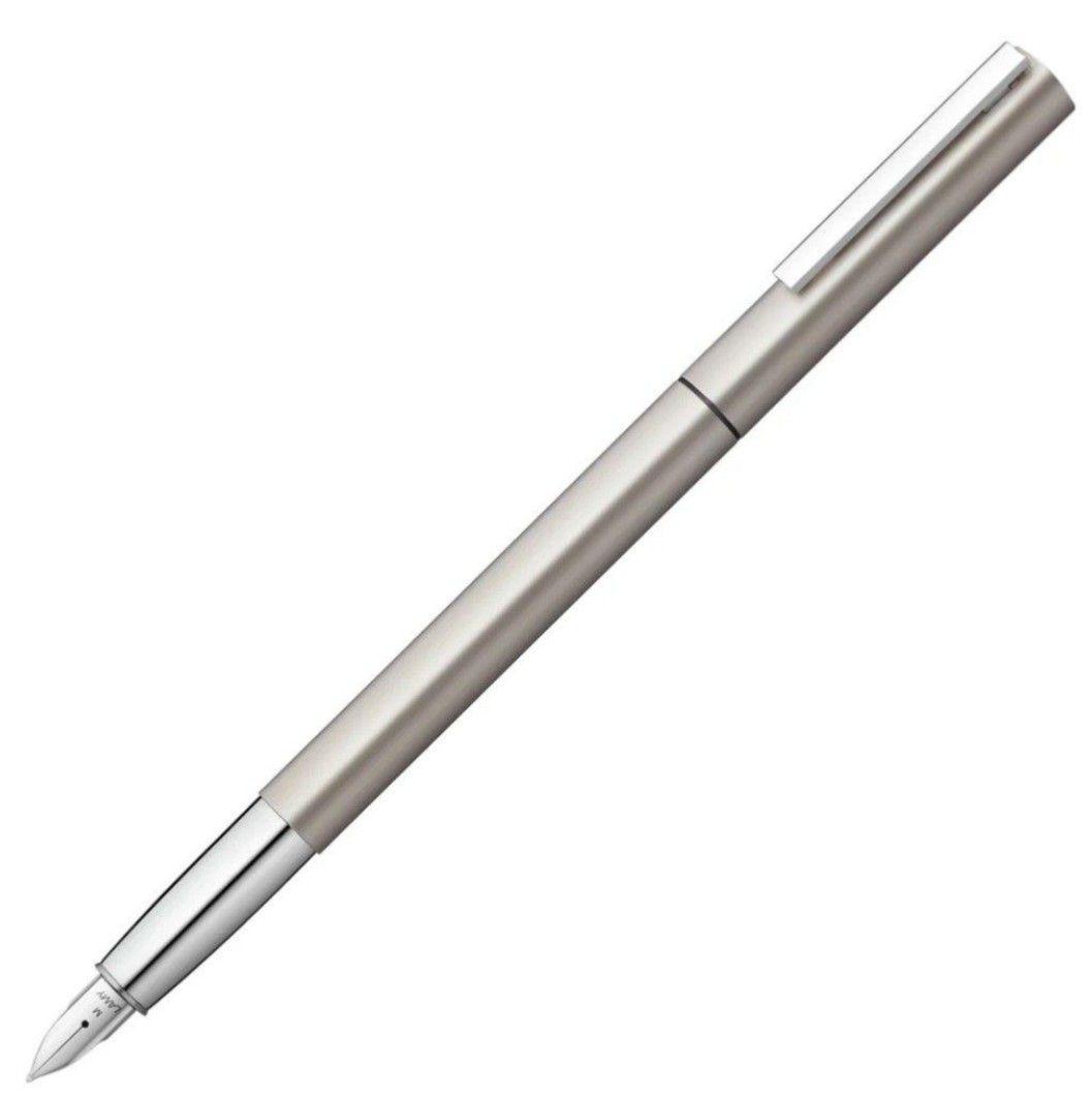 LAMY / ラミー イデオス パラジューム 万年筆