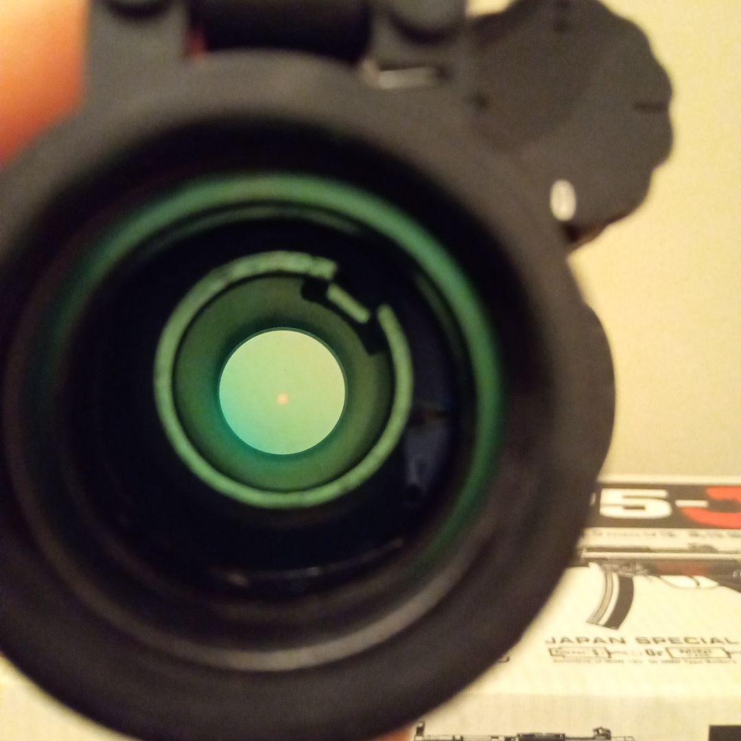 東京マルイ　電動ガン　MP5-J