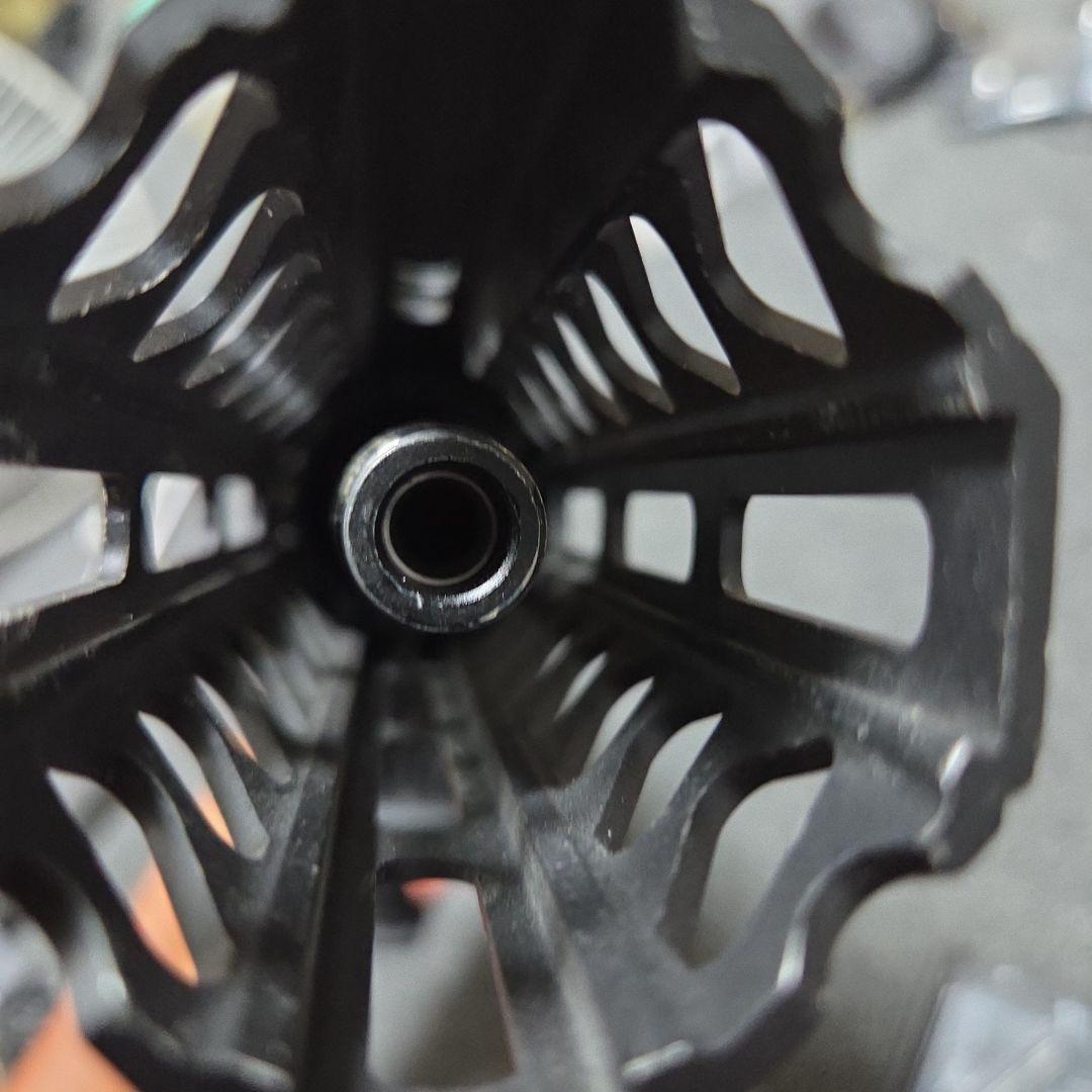 竹*子様 東京マルイベース、DSGフルカスタム 電動ガン