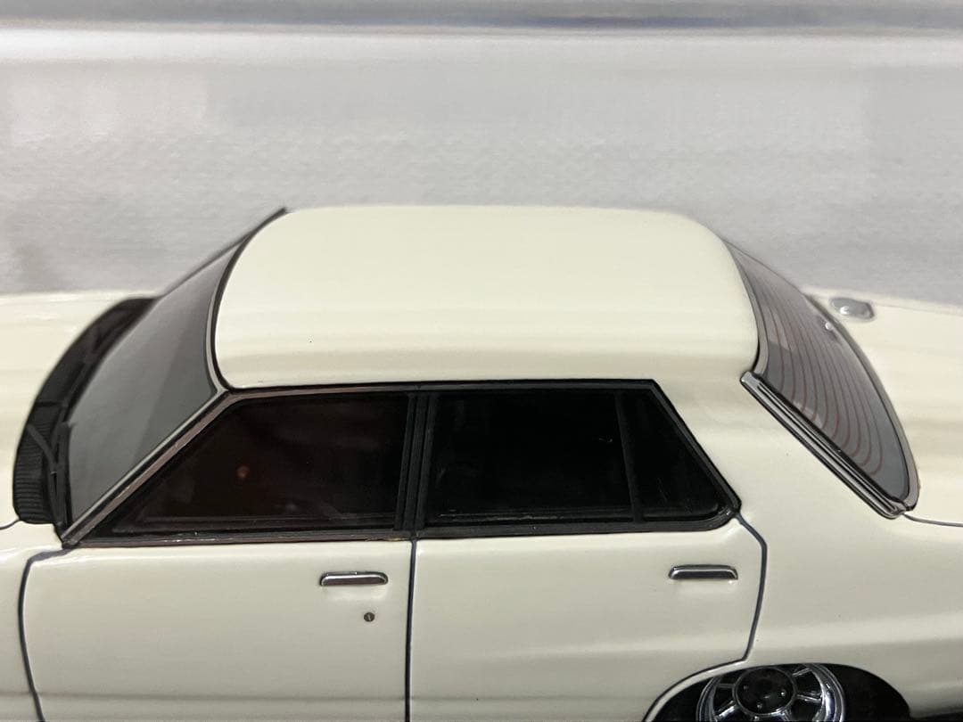 【bobupです】日産スカイライン2000GT-EL/フェアレディZ/2台