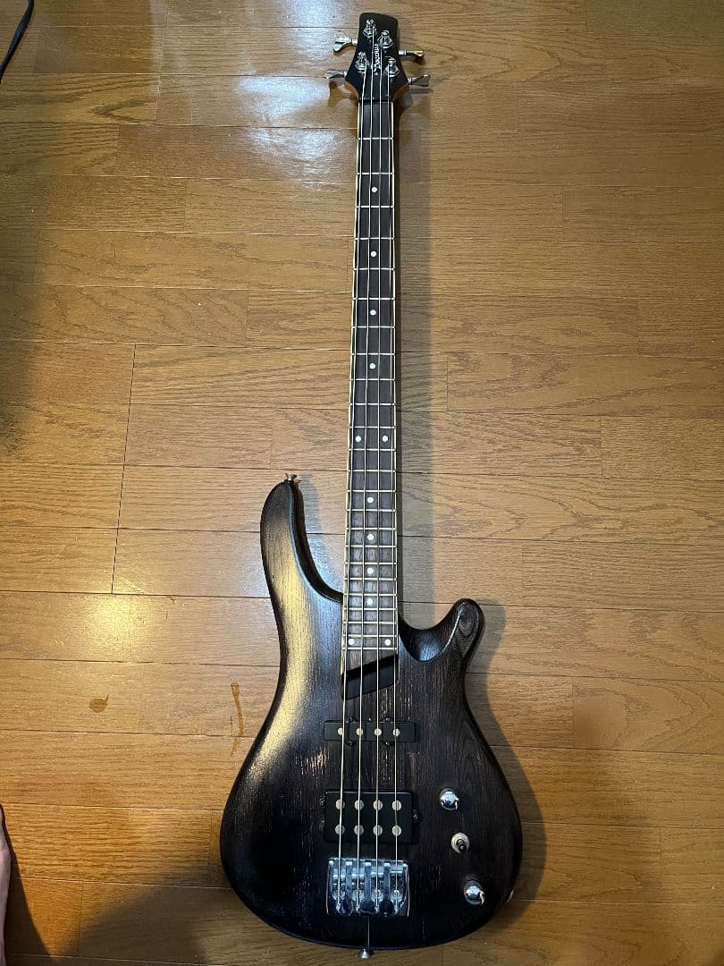 Bacchus　bom-650sh